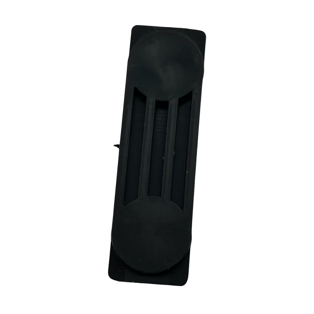 Bravestarr Fort Kerium small black connector clip part accessory 307