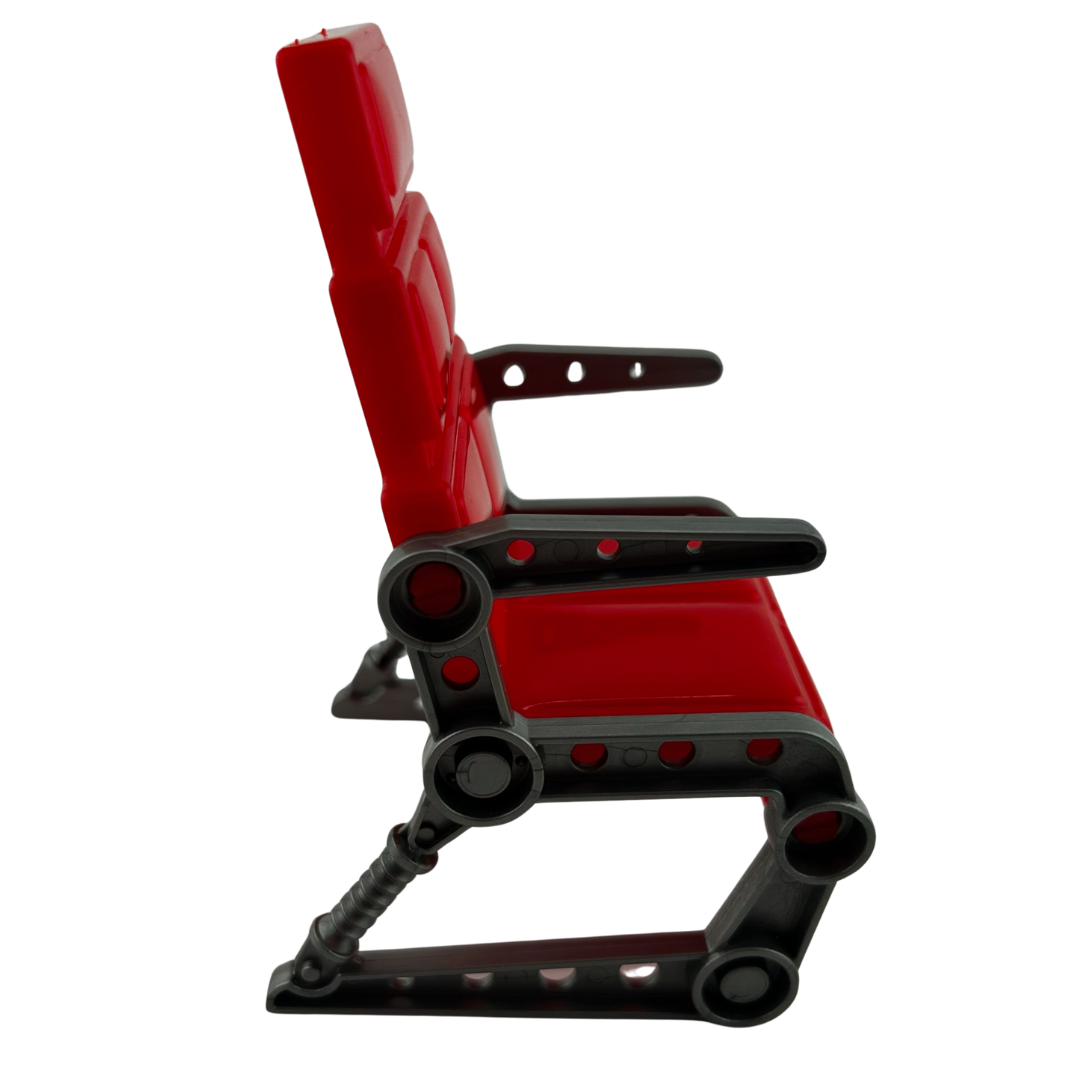 Bravestarr Fort Kerium complete chair part for Sheriff 310