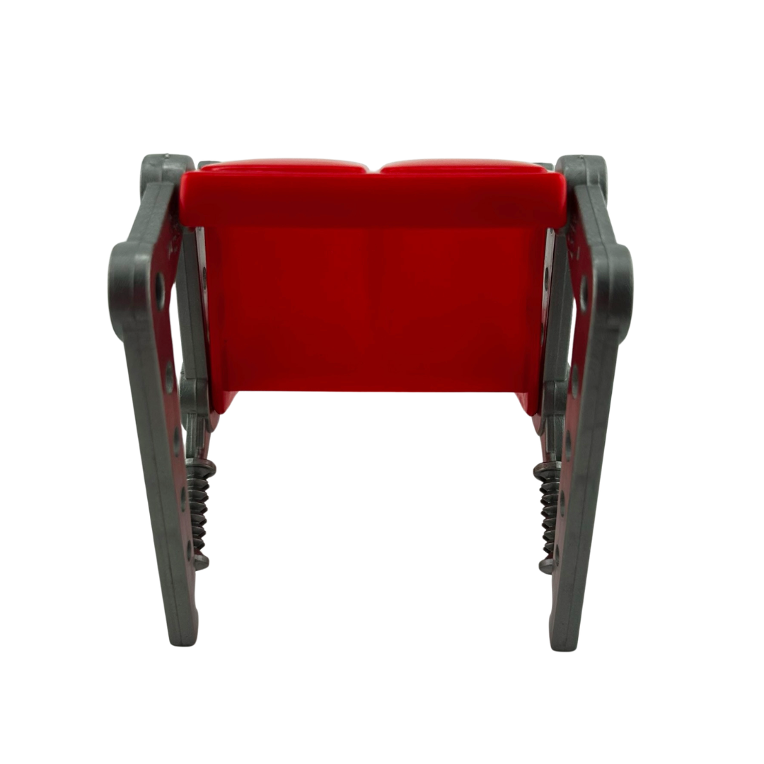 Bravestarr Fort Kerium complete chair part for Sheriff 310