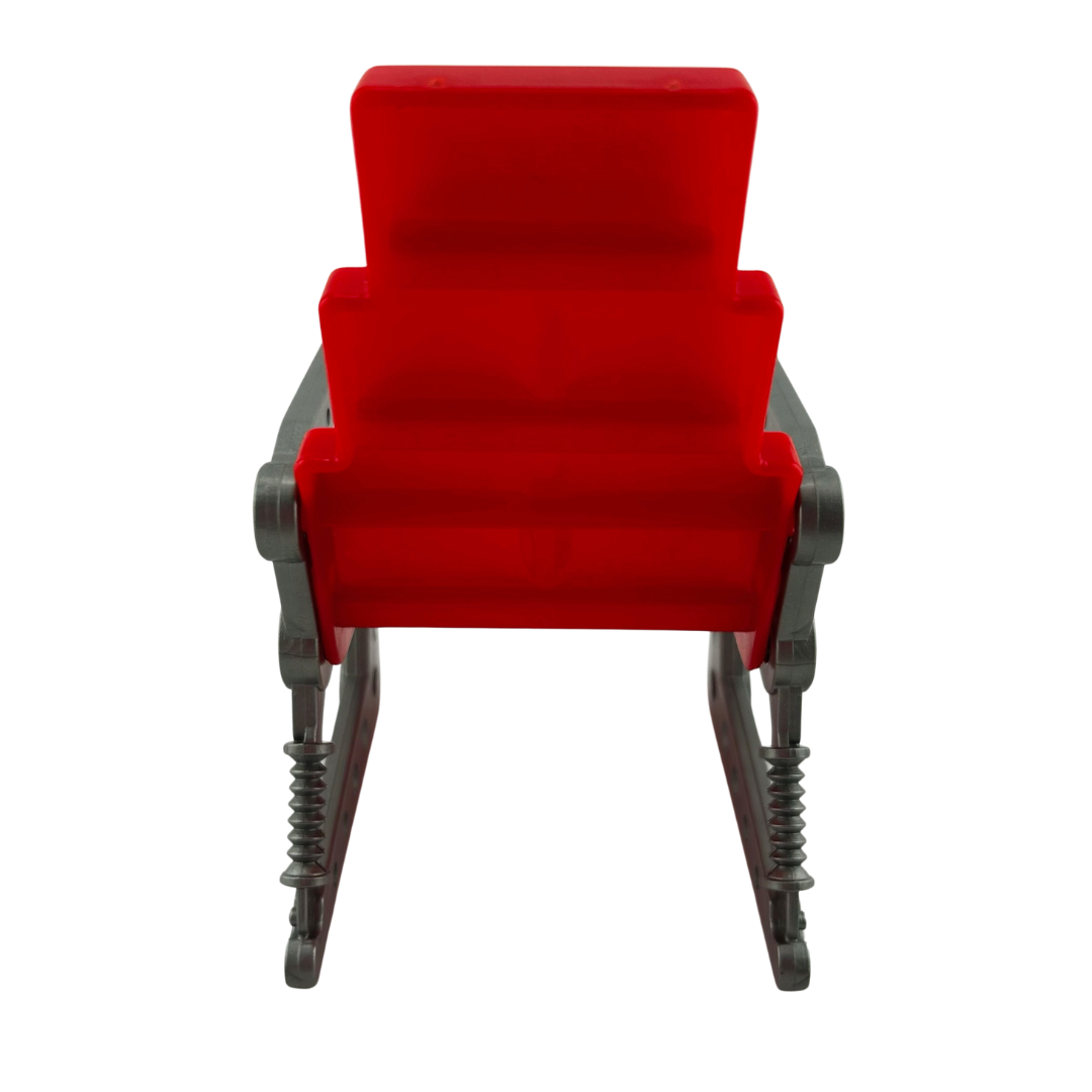 Bravestarr Fort Kerium complete chair part for Sheriff 310