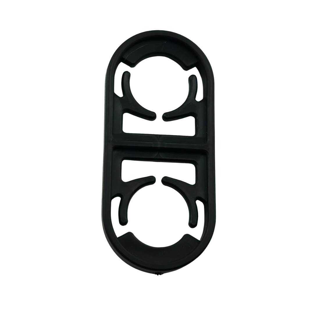 Bravestarr Fort Kerium black connector part accessory 307