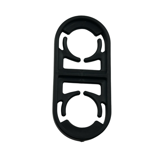 Bravestarr Fort Kerium black connector part accessory 307