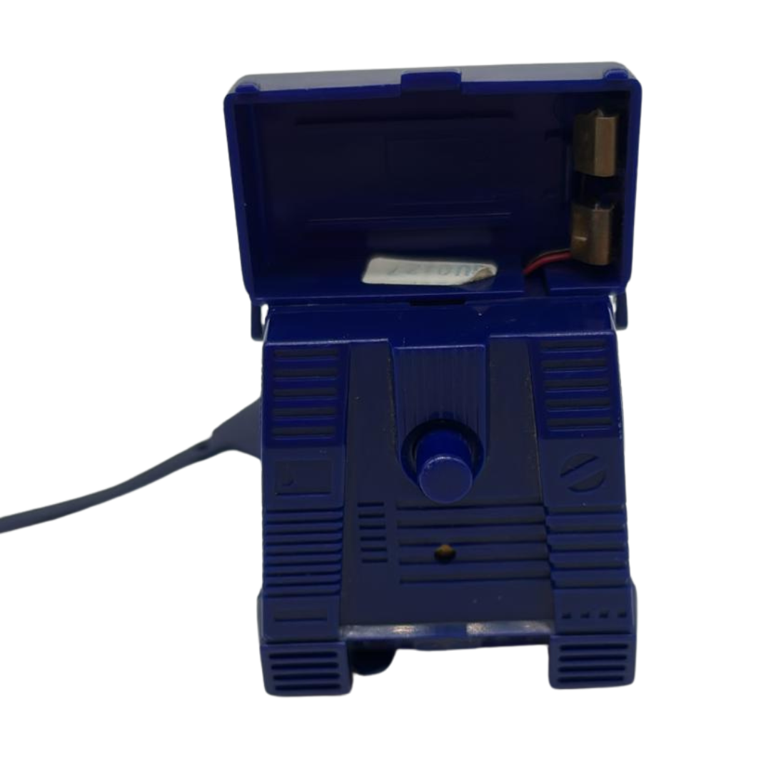 Bravestarr Laser Fire backpack by Mattel 61