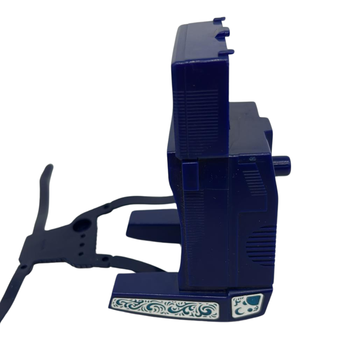 Bravestarr Laser Fire backpack by Mattel 61