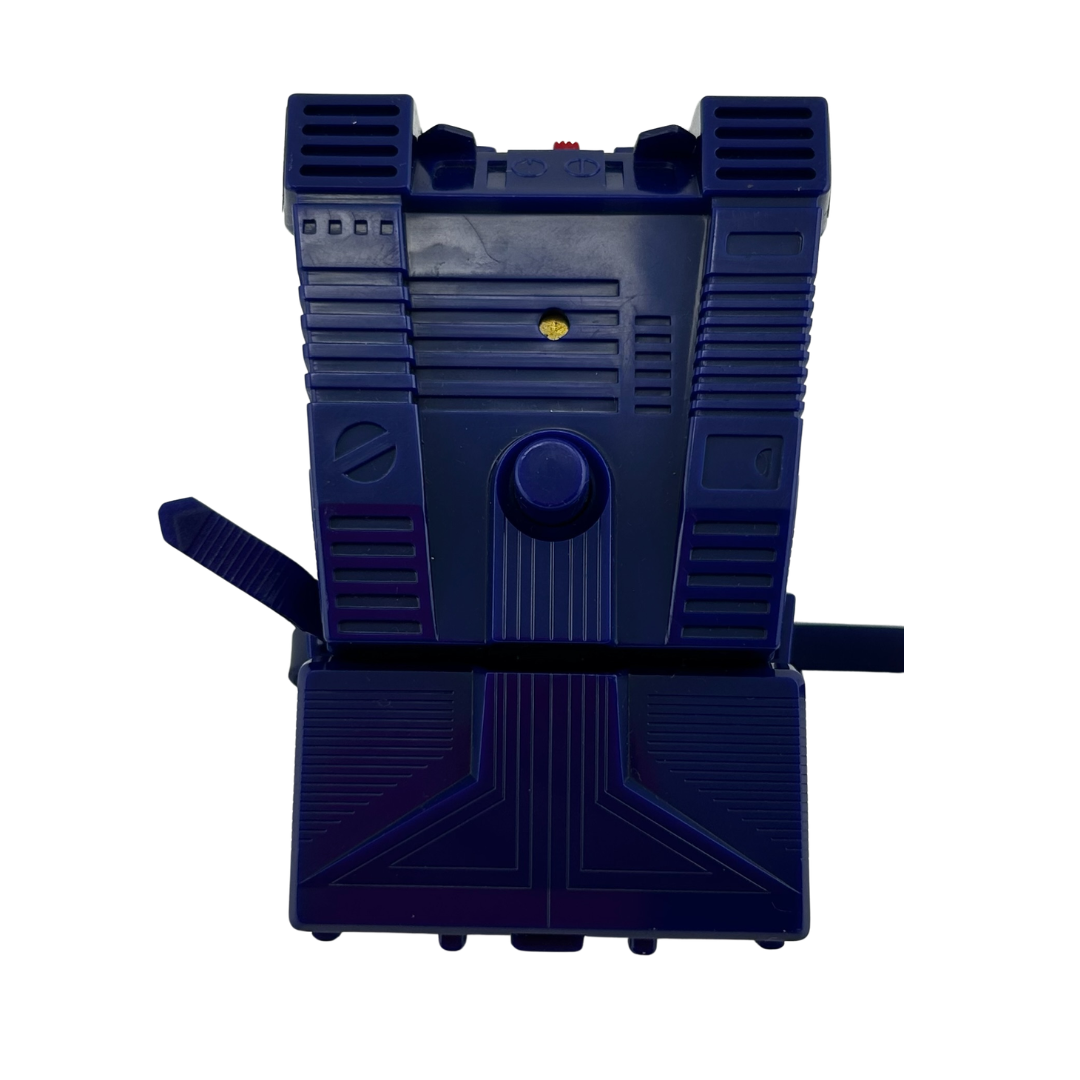 Bravestarr Laser Fire backpack by Mattel 311