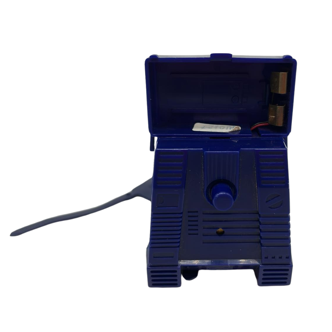 Bravestarr Laser Fire backpack by Mattel 61