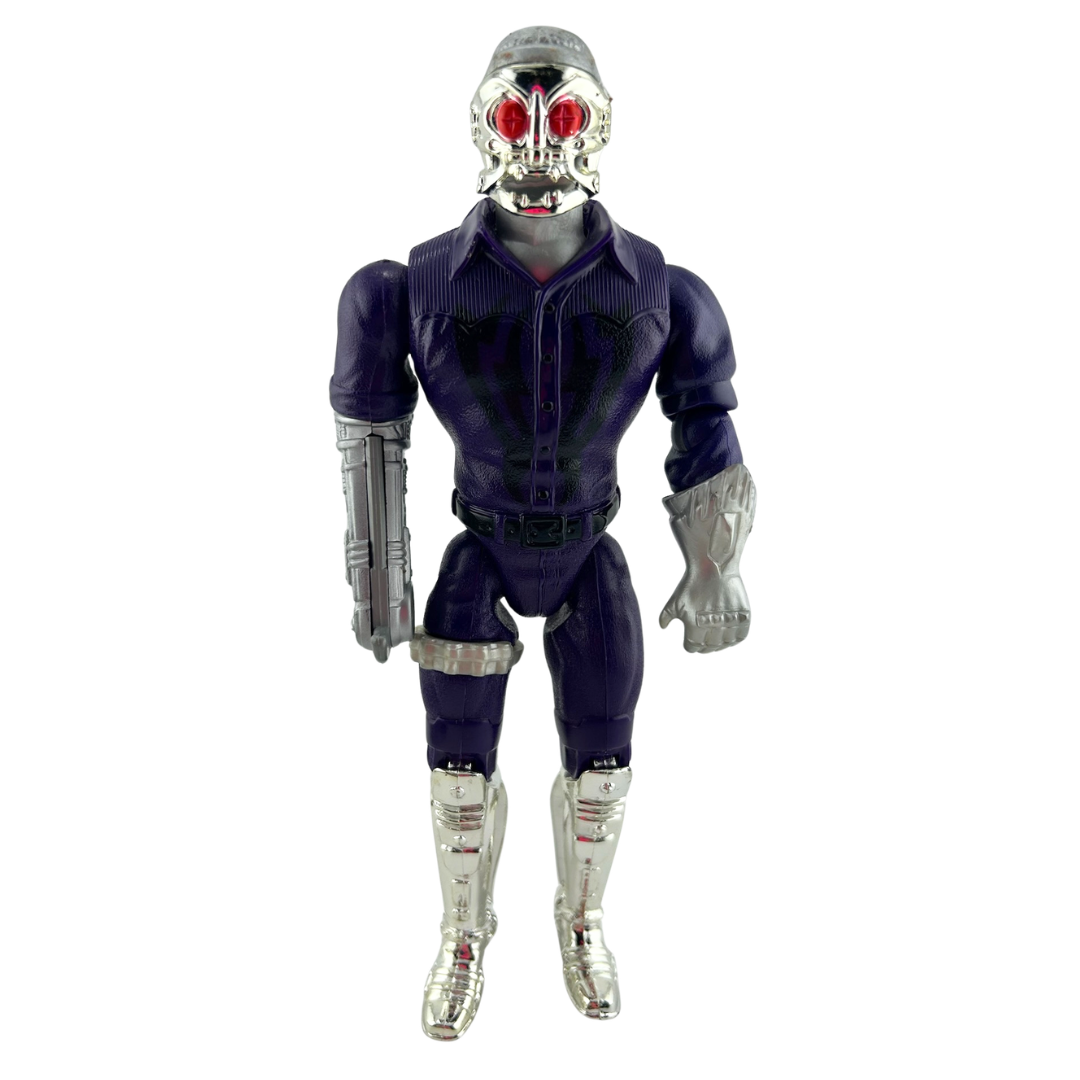 Bravestarr Thunderstick figure complete by Mattel 291