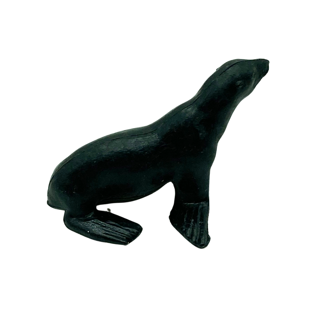 Vintage Britains 1975 Sealion zoo animal figure made in England 784