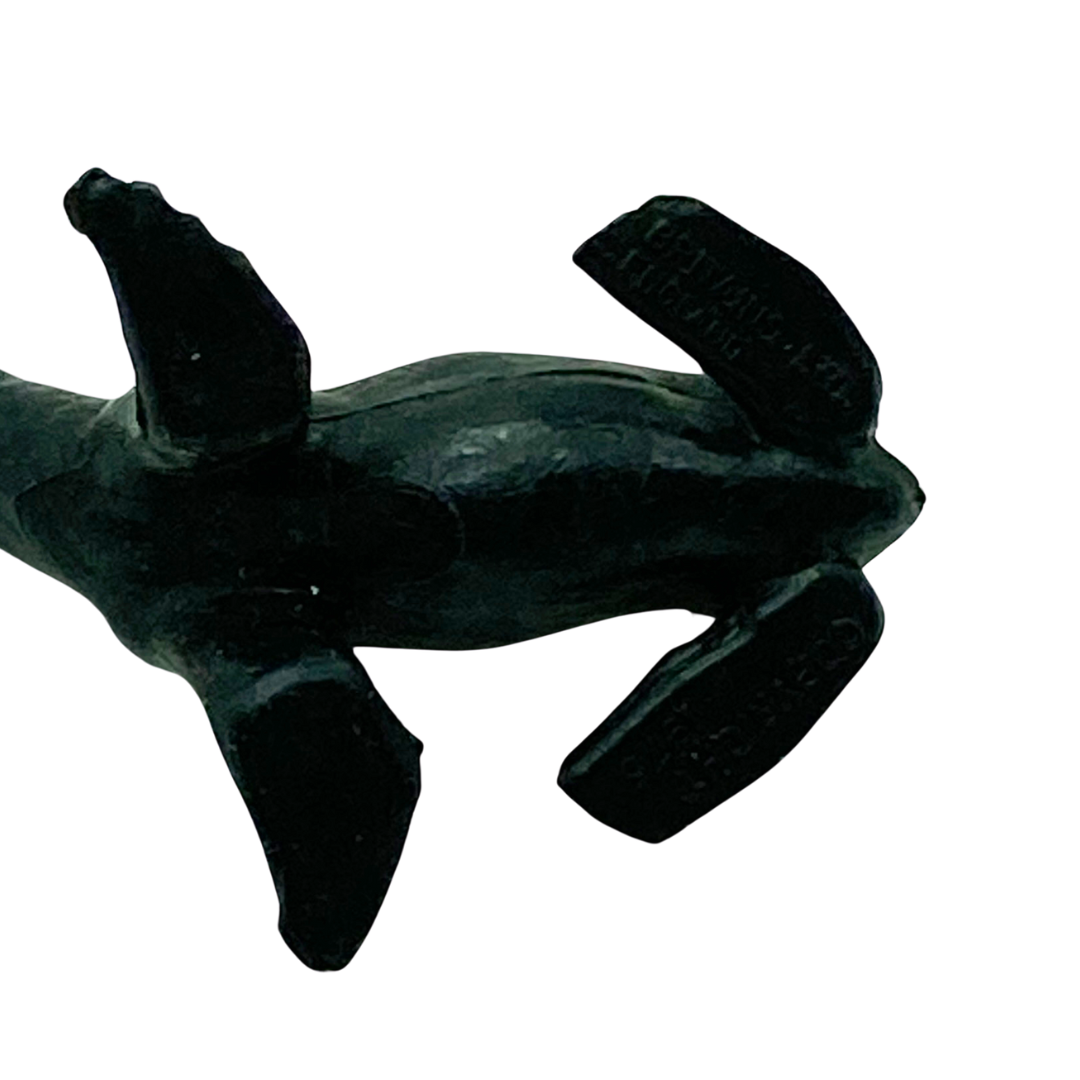 Vintage Britains 1975 Sealion zoo animal figure made in England 784