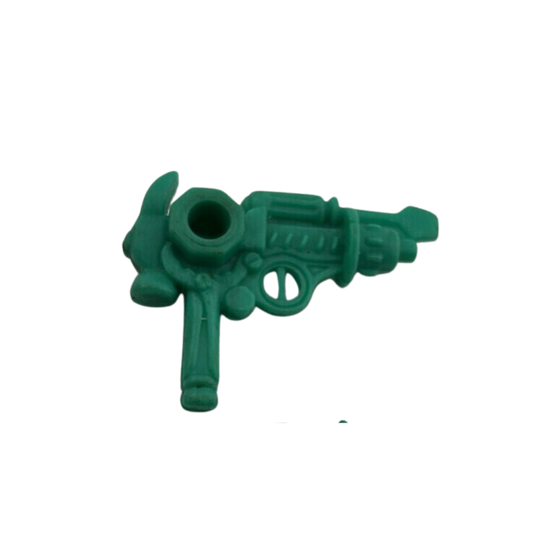 Bucky O’Hare Blinky gun weapon part 1990 by Hasbro 610