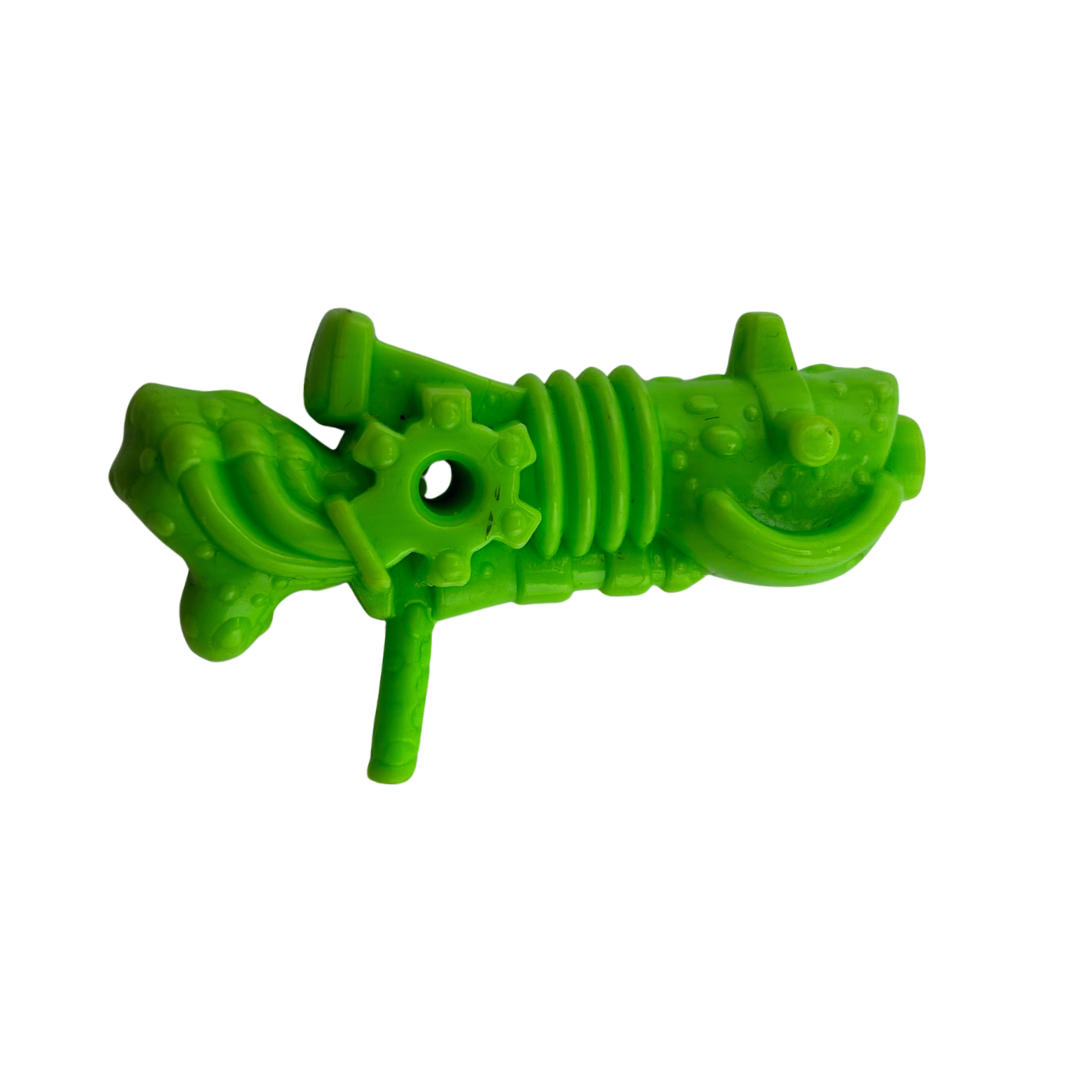 Bucky O’Hare Toad Field Marshall figure gun part by Hasbro 55E