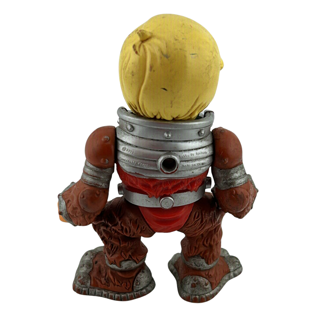 Bucky O’Hare Willy Du Witt figure 1990 by Hasbro 256