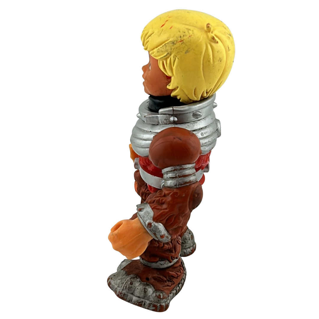 Bucky O’Hare Willy Du Witt figure 1990 by Hasbro 256