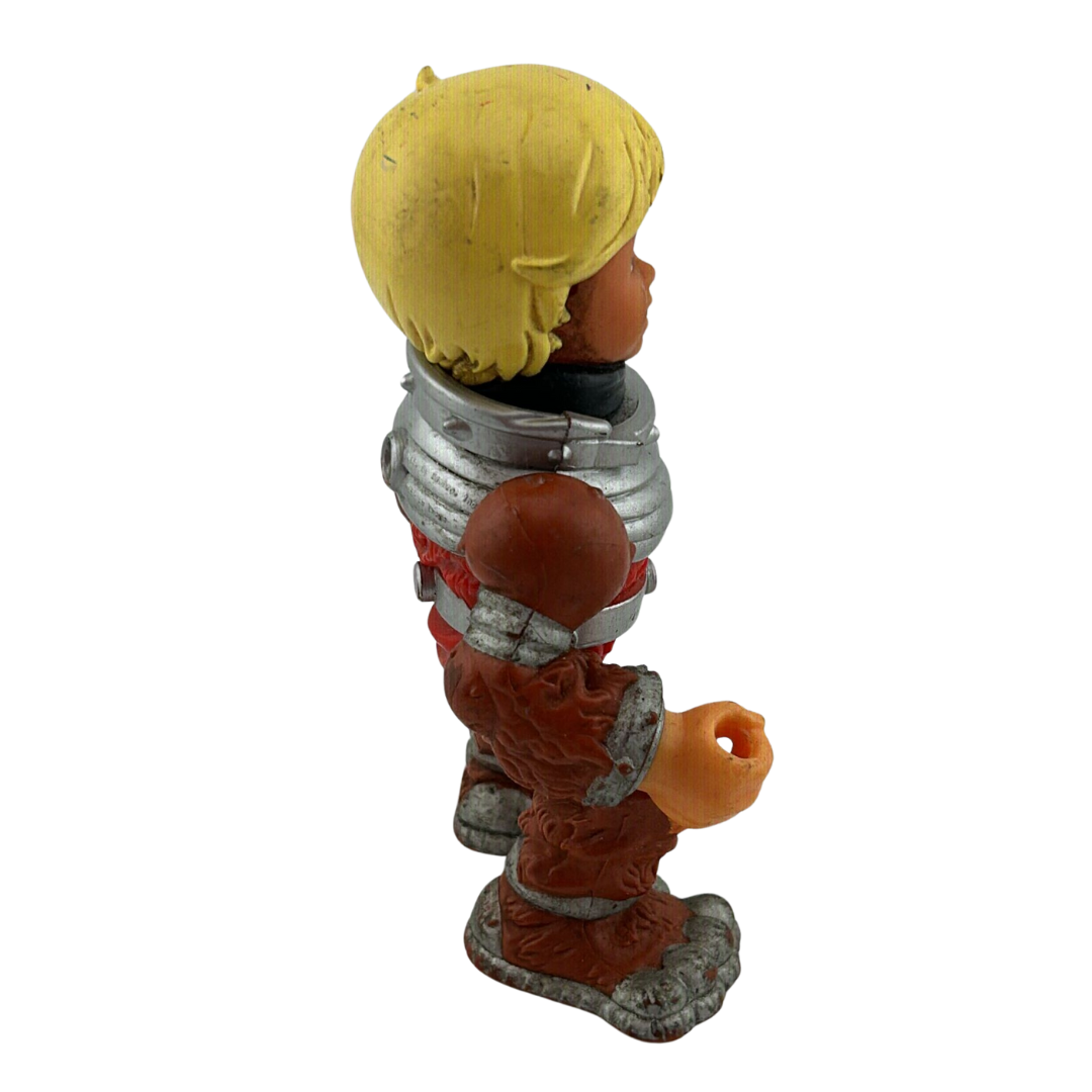 Bucky O’Hare Willy Du Witt figure 1990 by Hasbro 256