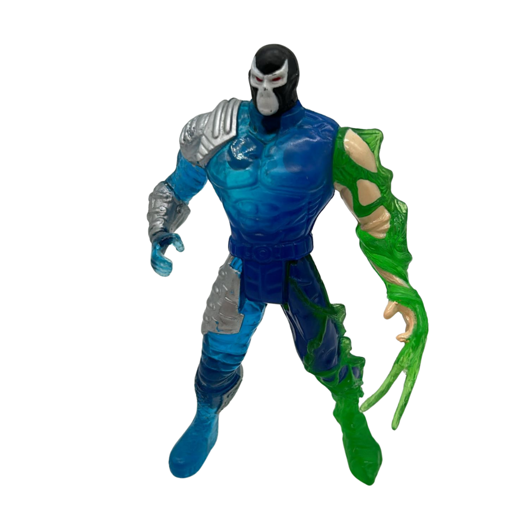 Batman & Robin Movie Venom Bane 1996 Action Figure 5 Inch 399