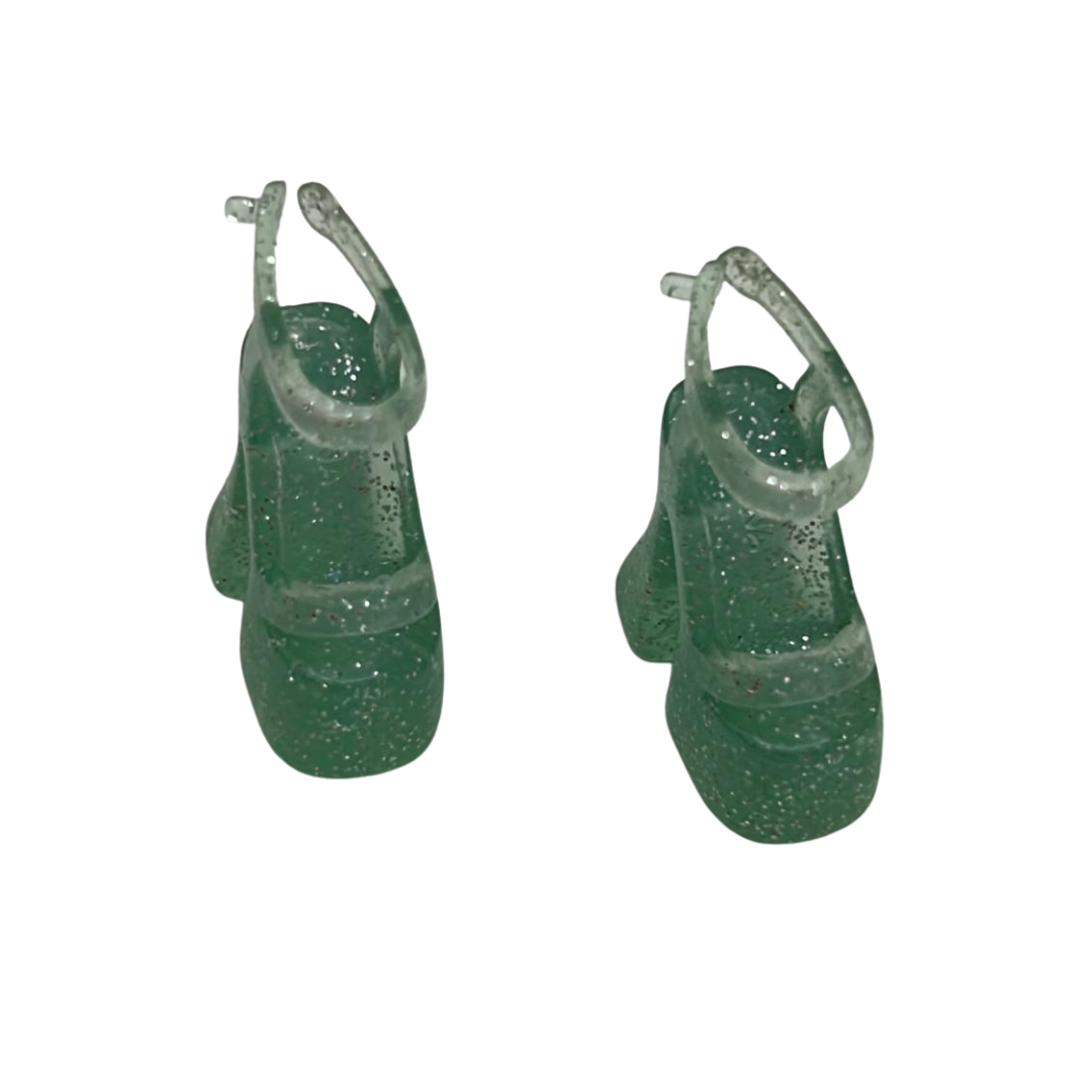 Barbie Generation Girl Dance Party Doll 1999 original shoes 313A