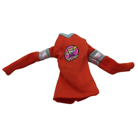 Barbie Generation Girl Tori My Room figure top 163