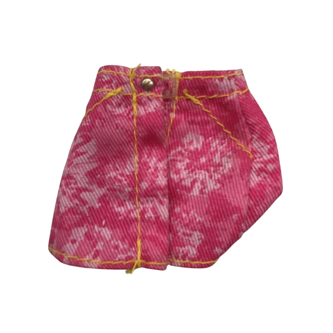 Barbie Generation Girl shorts accessory part 464