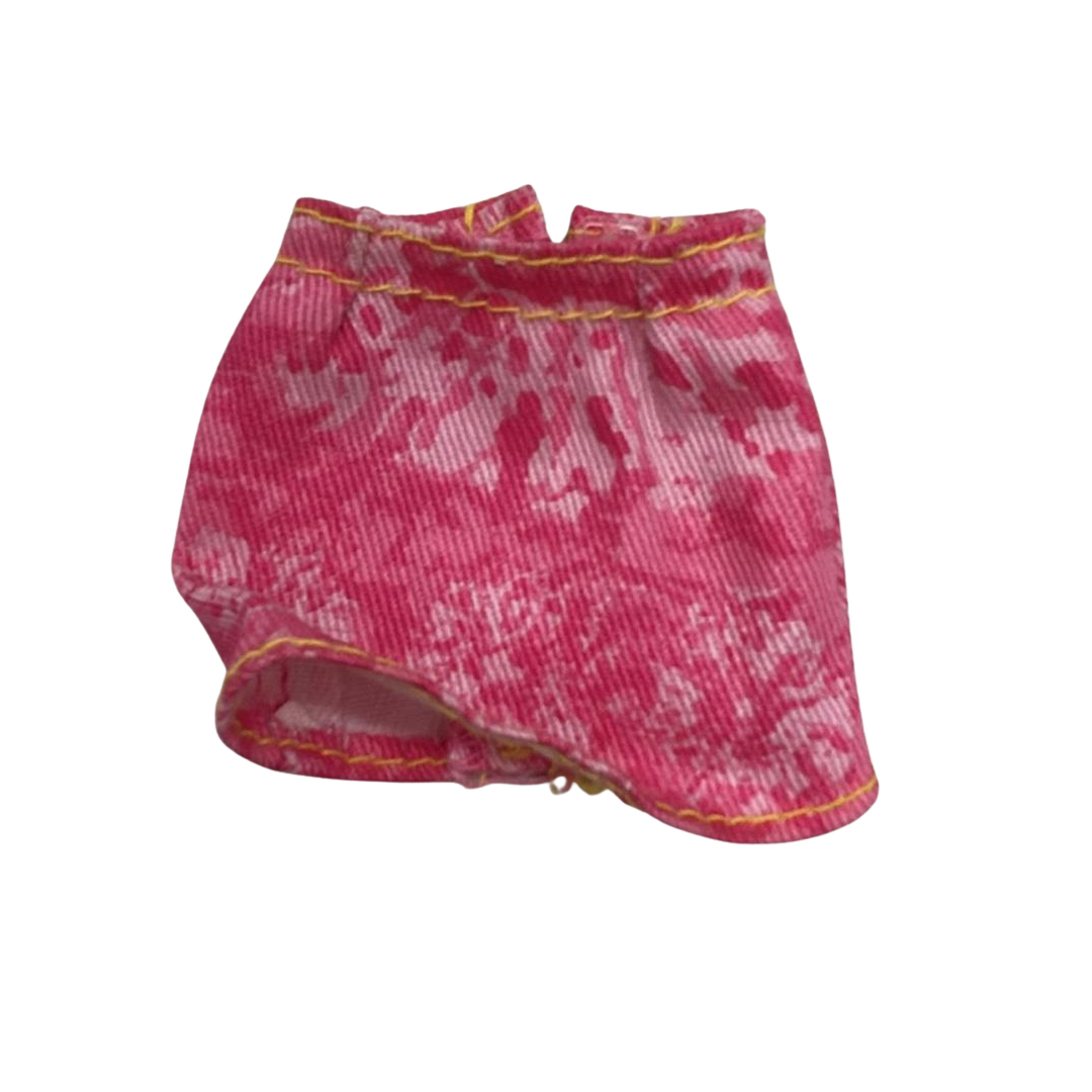 Barbie Generation Girl shorts accessory part 464