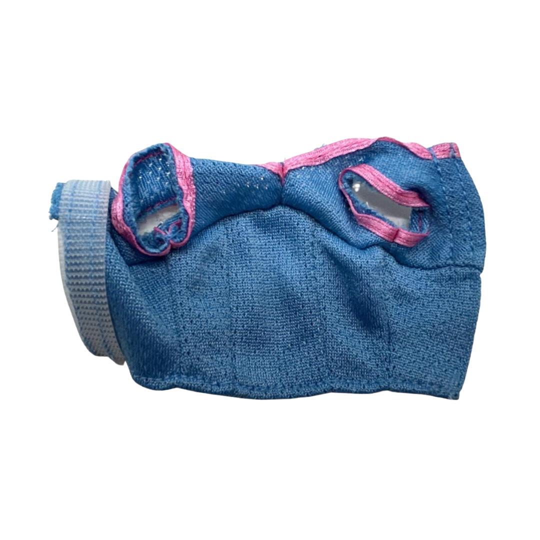 Barbie short sleeved top accessory 464