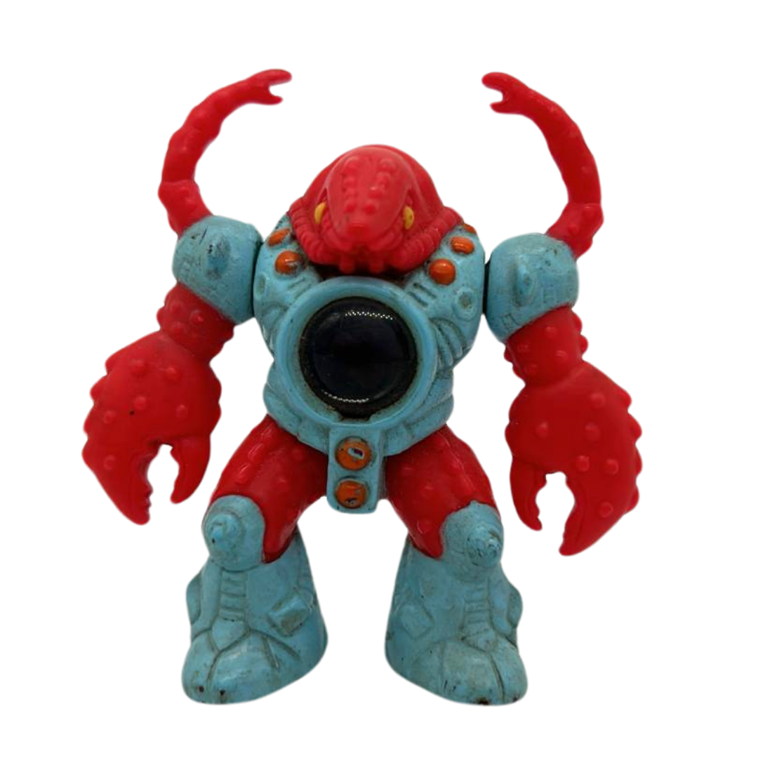 Battle Beasts Laser Beasts Zariganian, Shadow Warriors