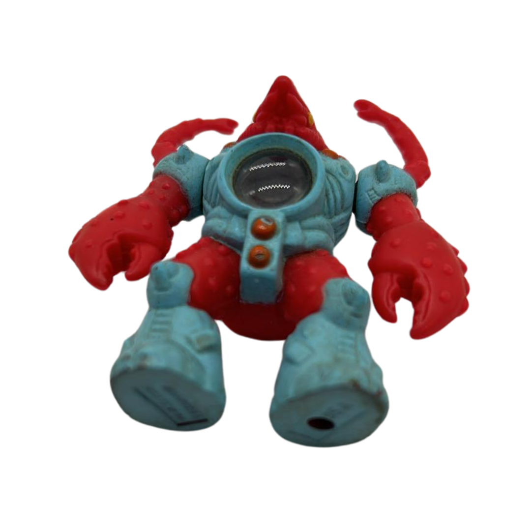 Battle Beasts Laser Beasts Zariganian, Shadow Warriors