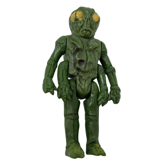 Battlestar Galactica Ovion figure 75