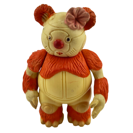 Thundercats Berbil Belle figure 1986 LJN Toys 266