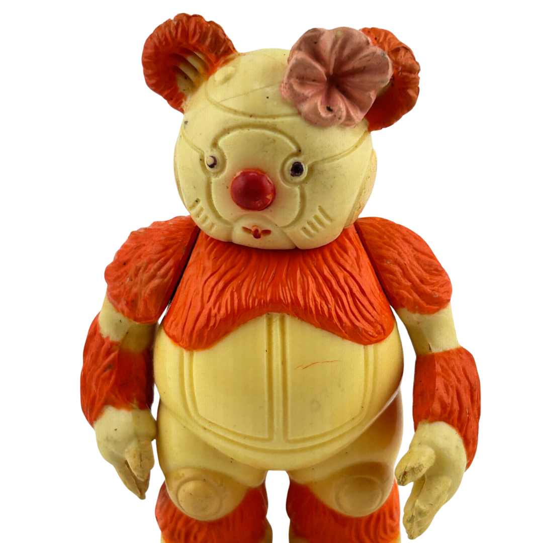 Thundercats Berbil Belle figure 1986 LJN Toys 266