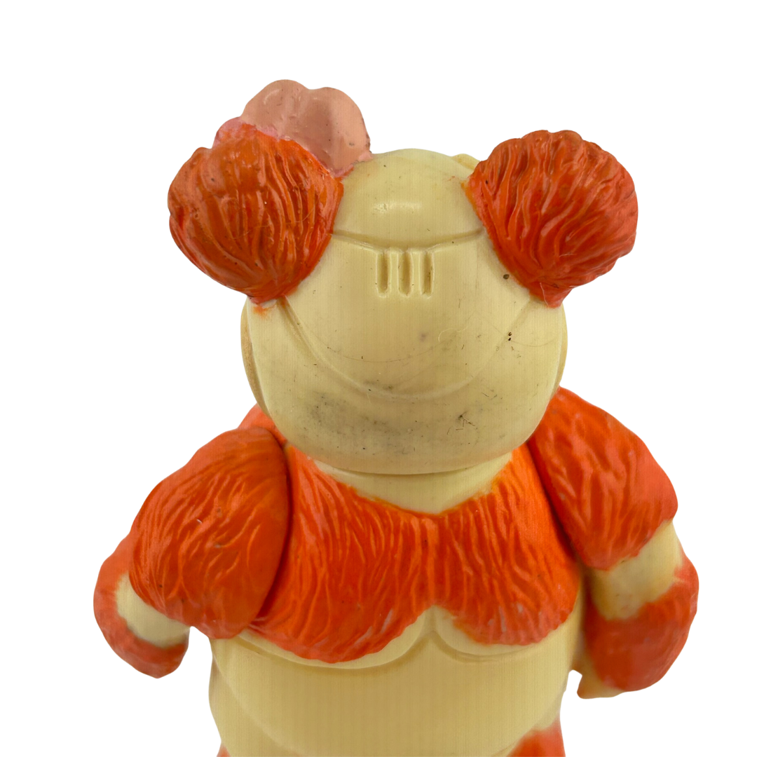 Thundercats Berbil Belle figure 1986 LJN Toys 266