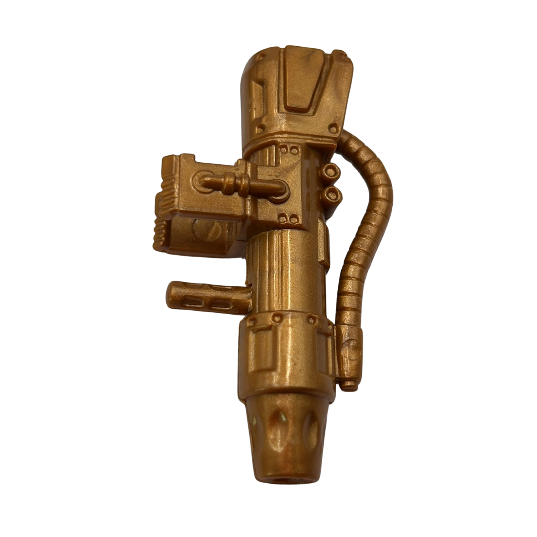 Biker Mice From Mars Modo gun part by Galoob 466