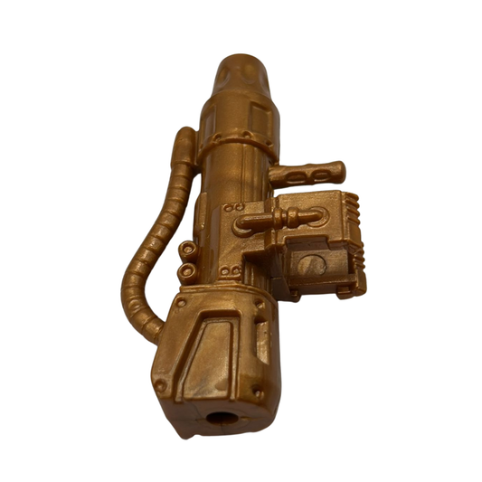 Biker Mice From Mars Modo gun part by Galoob 466