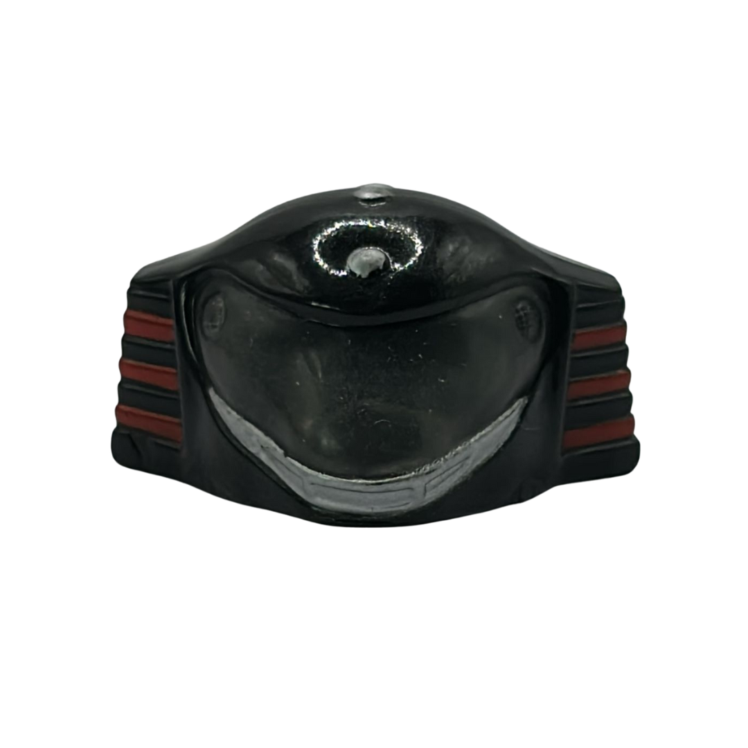 Biker Mice From Mars Throttle helmet part Galoob 466