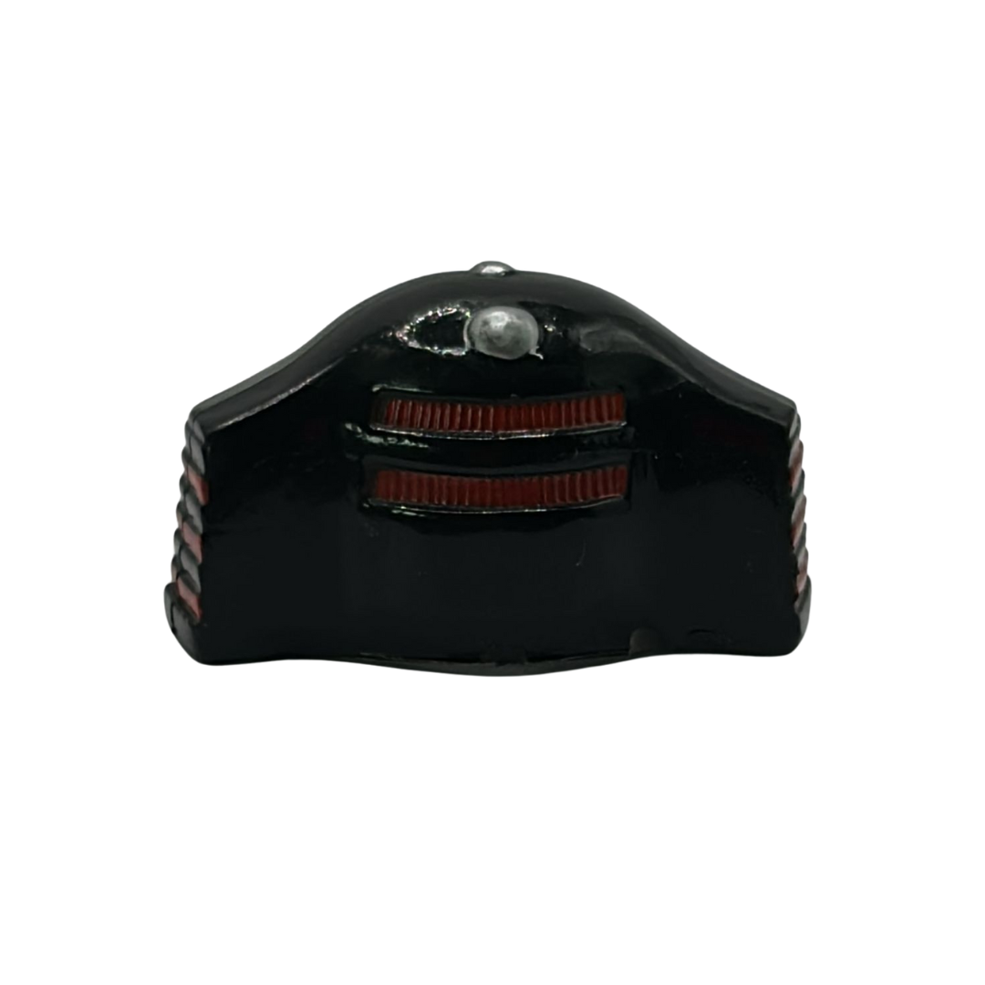 Biker Mice From Mars Throttle helmet part Galoob 466