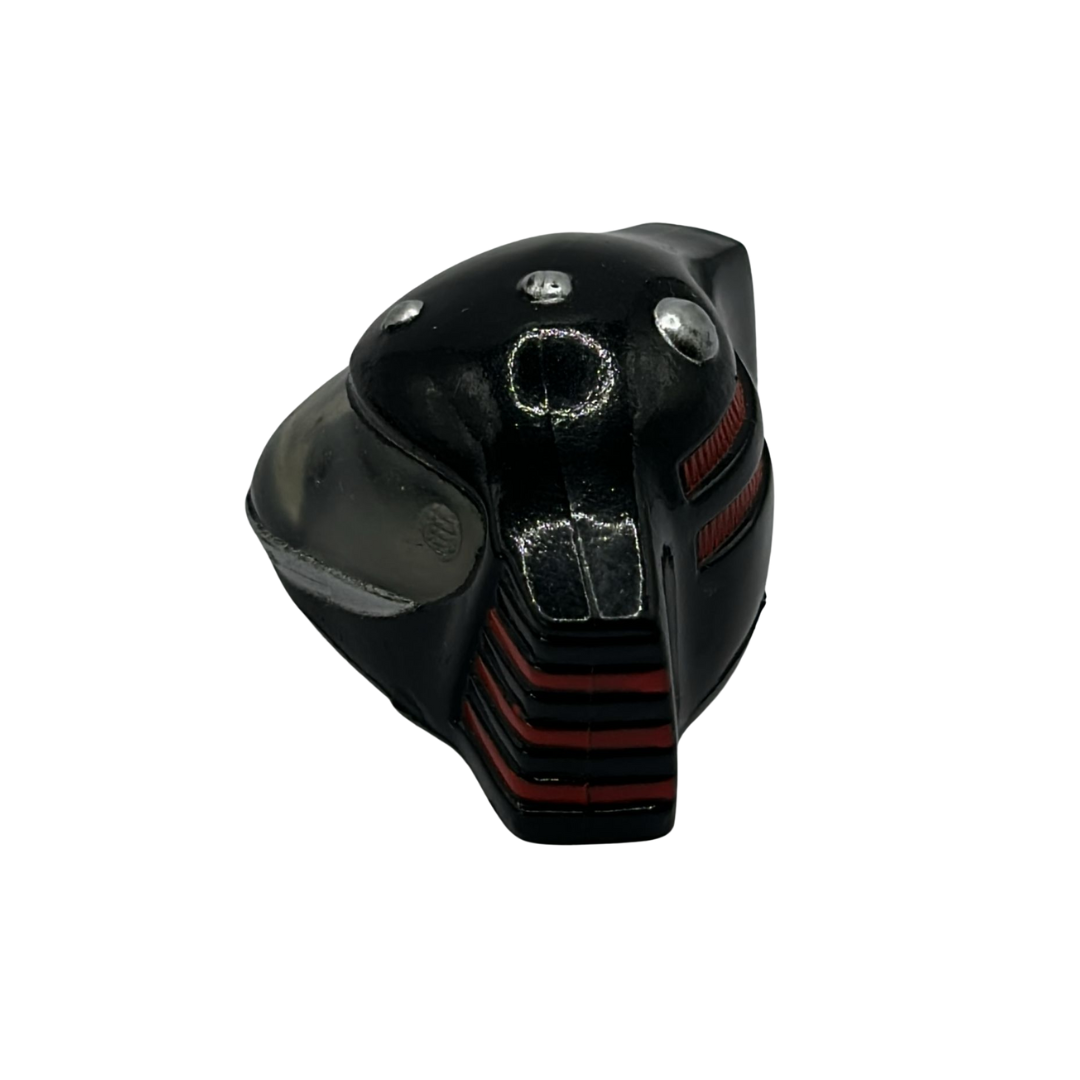 Biker Mice From Mars Throttle helmet part Galoob 466