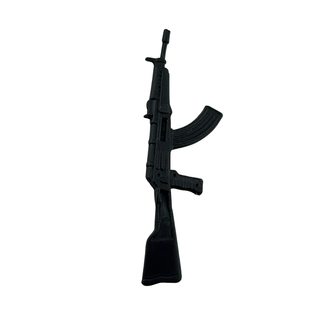 Action Force Black Major complete by Palitoy 66