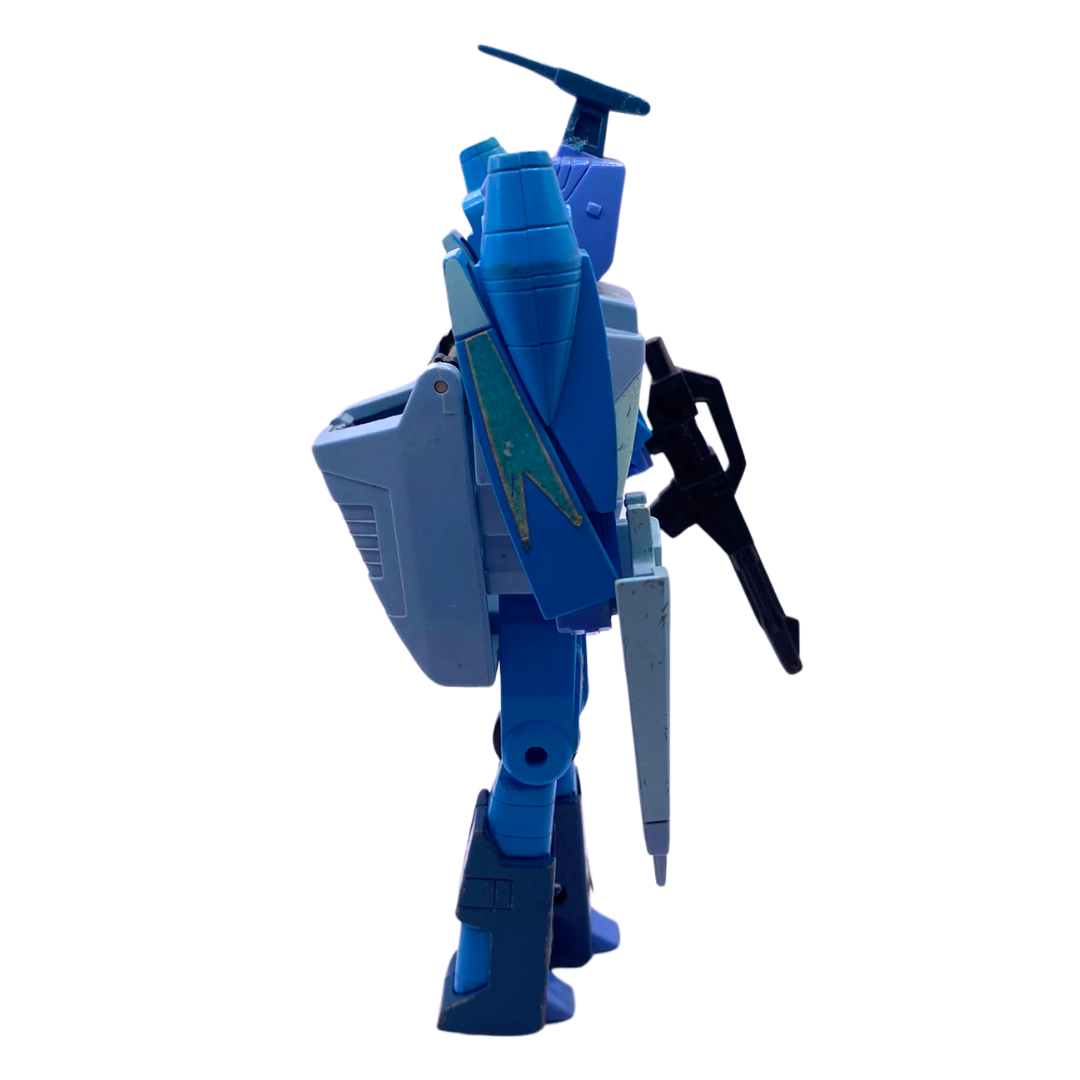 Vintage Transformers G1 Blurr complete