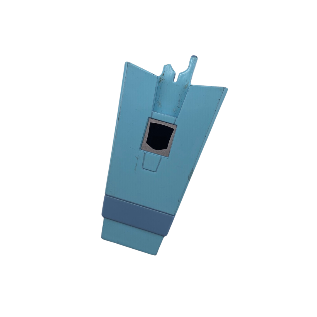 Transformers G1 Blurr Autobot complete (shield damaged) 293