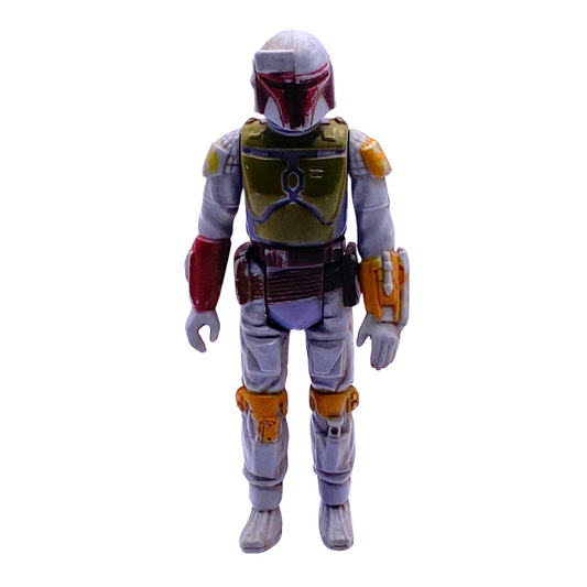 Vintage Star Wars Boba Fett CPG 1979 Hong Kong 179