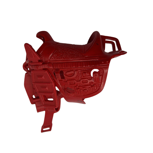 Bravestarr 30 30 Thirty Thirty 30/30 saddle parts, brave star horse 989