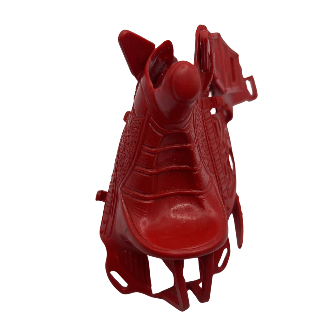 Bravestarr 30 30 Thirty Thirty 30/30 saddle parts, brave star horse 989