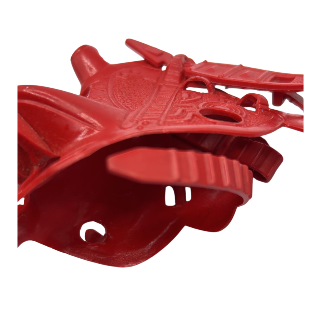 Bravestarr 30 30 Thirty Thirty 30/30 saddle parts, brave star horse 989