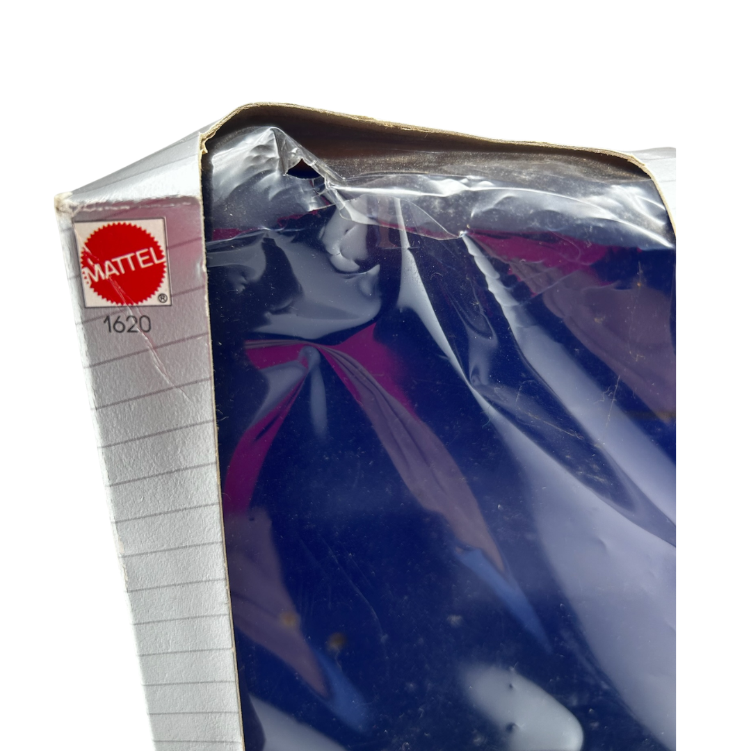 Bravestarr 30 / 30 Horse complete with box & instructions by Mattel