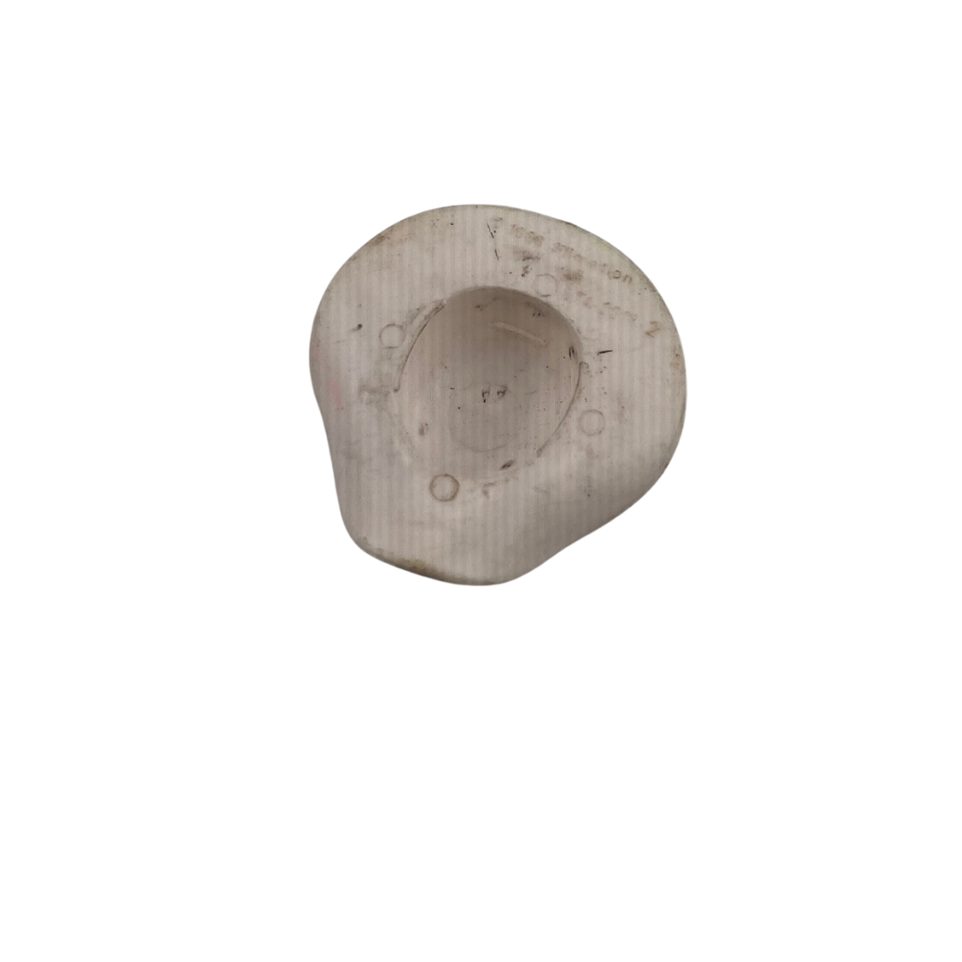 Bravestarr hat accessory part original by Mattel, Brave Star 370