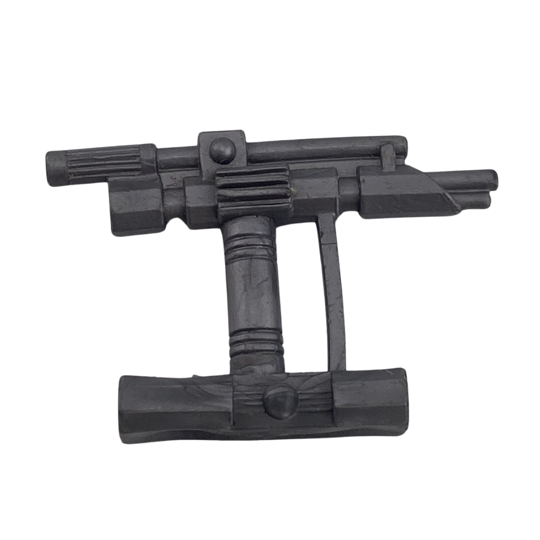 Bravestarr gun pistol part by Mattel original 370