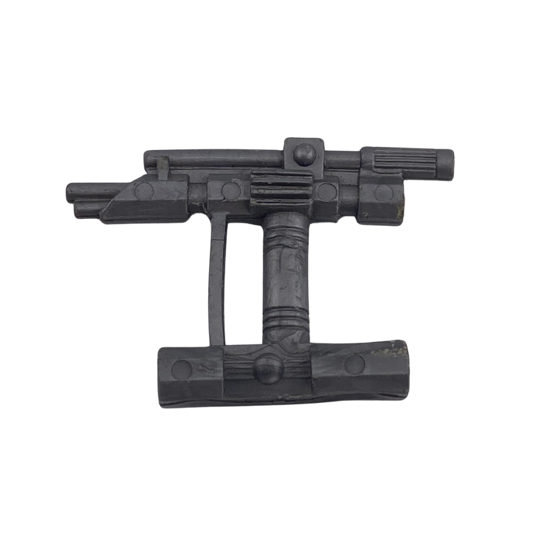 Bravestarr gun pistol part by Mattel original 370