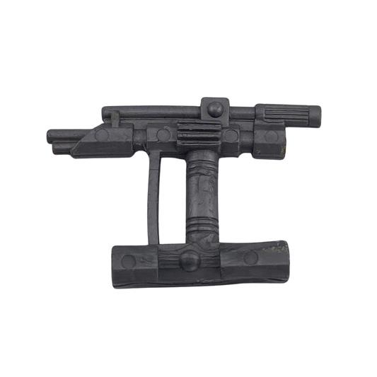 Bravestarr gun pistol part by Mattel original 370