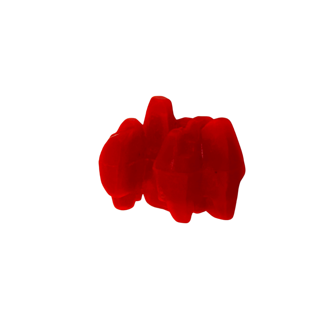 Bravestarr Sandstorm complete bad guy figure by Mattel 295