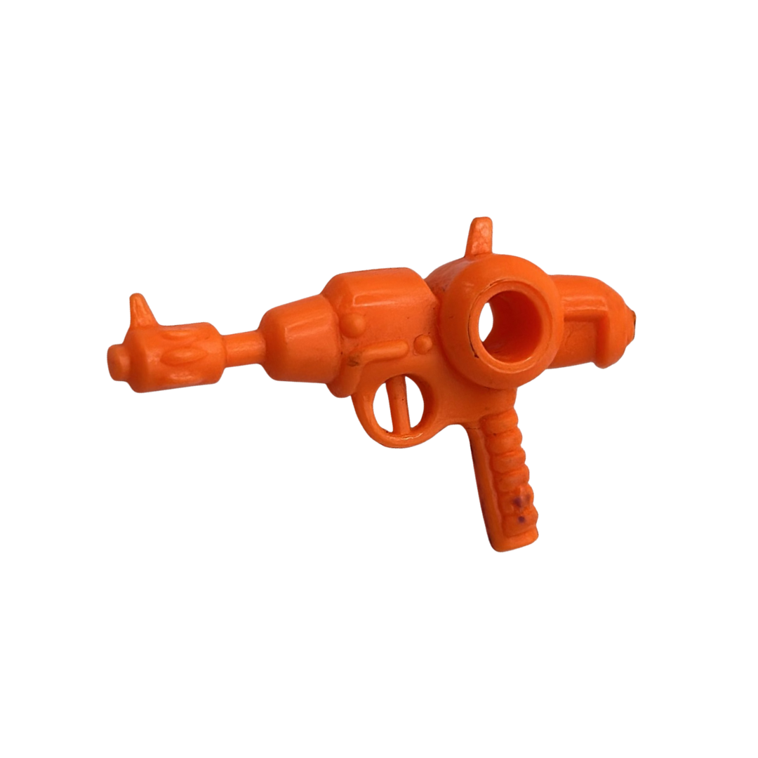 Bucky O’Hare orange gun part 1990 by Hasbro 870