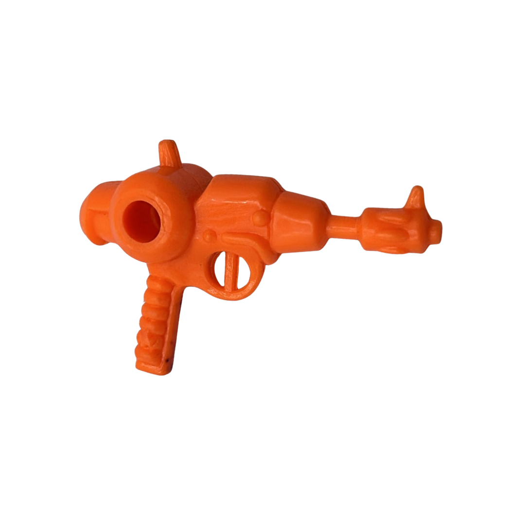 Bucky O’Hare orange gun part 1990 by Hasbro 870